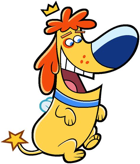 sparky fairly odd parents|fairly odd parents dog.